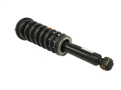 Peça sobressalente para automóvel em segunda mão amortecedor traseiro esquerdo por jaguar s-type 3.0 v6 24v cat referências oem iam 551700311538  311538