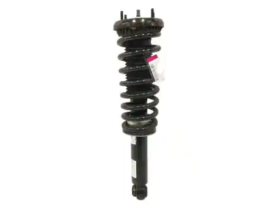 Second-hand car spare part right rear shock absorber for jaguar s-type 3.0 v6 24v cat oem iam references 551700311538