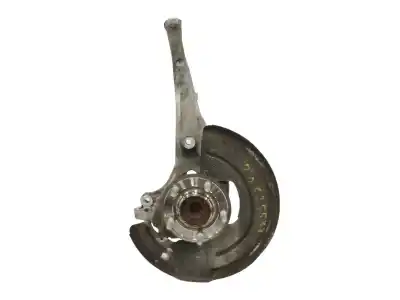 Second-hand car spare part front right knuckle for jaguar s-type 3.0 v6 24v cat oem iam references 3k185