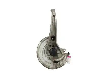 Second-hand car spare part front right knuckle for jaguar s-type 3.0 v6 24v cat oem iam references 3k185  