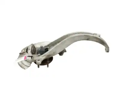Second-hand car spare part front right knuckle for jaguar s-type 3.0 v6 24v cat oem iam references 3k185  