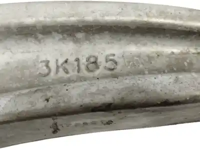 Second-hand car spare part front right knuckle for jaguar s-type 3.0 v6 24v cat oem iam references 3k185  