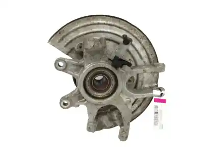 Second-hand car spare part rear right knuckle for jaguar s-type 3.0 v6 24v cat oem iam references   