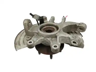 Second-hand car spare part rear right knuckle for jaguar s-type 3.0 v6 24v cat oem iam references   