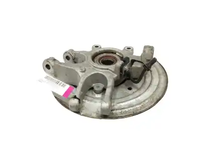 Second-hand car spare part rear right knuckle for jaguar s-type 3.0 v6 24v cat oem iam references   