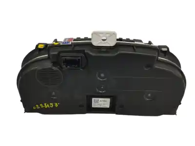 Second-hand car spare part dashboard for opel corsa d 1.2 cat (a 12 xer / ldc) oem iam references p0013373007  