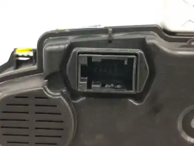 Peça sobressalente para automóvel em segunda mão quadrante por opel corsa d 1.2 cat (a 12 xer / ldc) referências oem iam p0013373007  