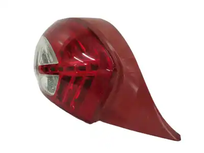 Peça sobressalente para automóvel em segunda mão farolim traseiro esquerdo por peugeot 208 i (ca_, cc_) 1.2 vti 82 referências oem iam 