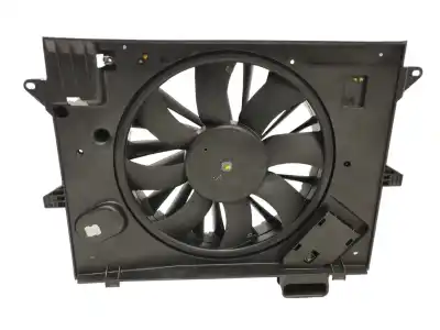 Second-hand car spare part radiator cooling fan for jaguar s-type 3.0 v6 24v cat oem iam references 8240261