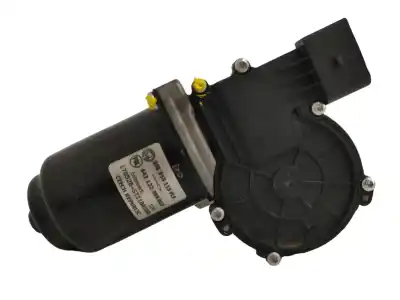 Piesă de schimb auto la mâna a doua motor stergãtor fatã pentru skoda fabia combi 1.0 mpi referințe oem iam 5jb955113