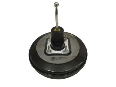 Second-hand car spare part brake servo for skoda fabia combi 1.0 mpi oem iam references 6c1614105g  