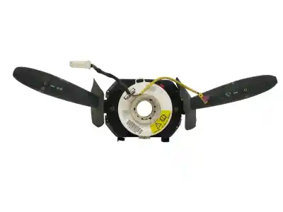 Peça sobressalente para automóvel em segunda mão comandos de alavanca por ford ka (ru8) 1.2 referências oem iam 07355593080