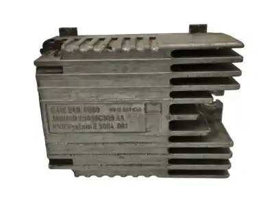 Second-hand car spare part electric fan relay for jaguar s-type 3.0 v6 24v cat oem iam references xr838c609aa