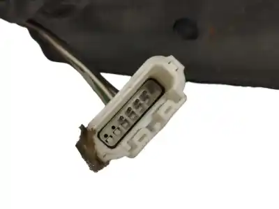 Peça sobressalente para automóvel em segunda mão espelho retrovisor esquerdo por ford ka (ru8) 1.2 referências oem iam 7355456040  