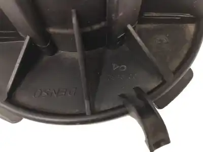 Peça sobressalente para automóvel em segunda mão motor de sofagem por ford ka (ru8) 1.2 referências oem iam 503930100  