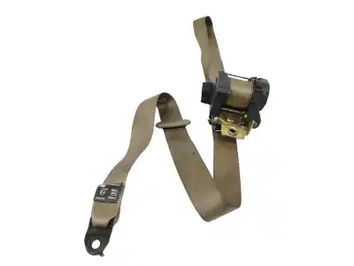 Second-hand car spare part front right seat belt for jaguar s-type 3.0 v6 24v cat oem iam references 1w4a54611b08a
