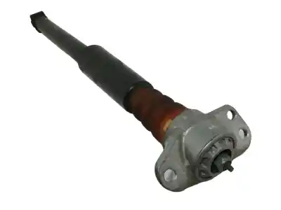 Second-hand car spare part right rear shock absorber for skoda fabia combi 1.0 mpi oem iam references 6c0513025ak  