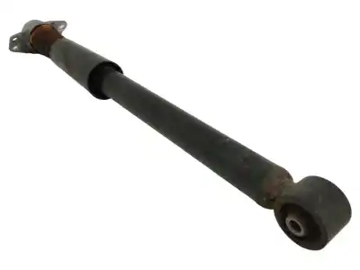 Second-hand car spare part right rear shock absorber for skoda fabia combi 1.0 mpi oem iam references 6c0513025ak  