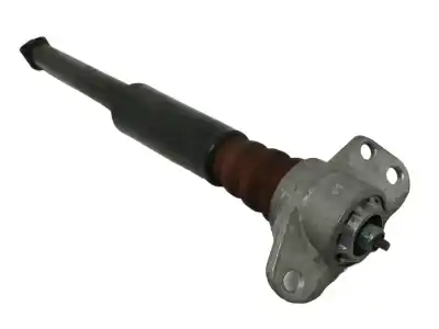Peça sobressalente para automóvel em segunda mão amortecedor traseiro esquerdo por skoda fabia combi 1.0 mpi referências oem iam 6c0513025ak  