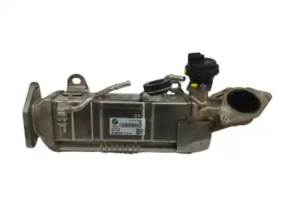 Peça sobressalente para automóvel em segunda mão radiador de gases de escape (egr) por toyota rav 4 iv (_a4_) 2.0 d (wwa42_) referências oem iam 8573897