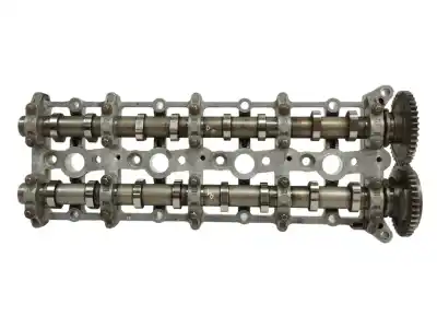 Peça sobressalente para automóvel em segunda mão cabeça do cilindro por toyota rav 4 iv (_a4_) 2.0 d (wwa42_) referências oem iam 7797511