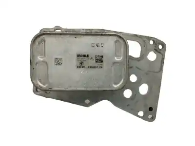 Peça sobressalente para automóvel em segunda mão radiador de óleo do motor por toyota rav 4 iv (_a4_) 2.0 d (wwa42_) referências oem iam 8507626