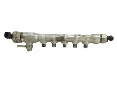 Автозапчасти б/у рампа инжектора за mazda 6 lim. (gh) (.2012->) style ссылки oem iam sh0113gc0