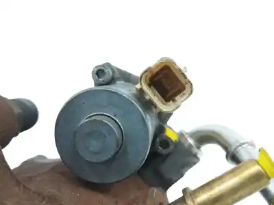 Second-hand car spare part injection pump for ford focus iii 1.6 tdci oem iam references 9676289780  a2c53384062