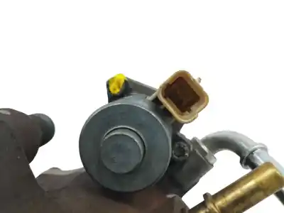 Автозапчастина б/у насос инжекційний для ford c-max trend посилання на oem iam 9676289780  a2c53384062
