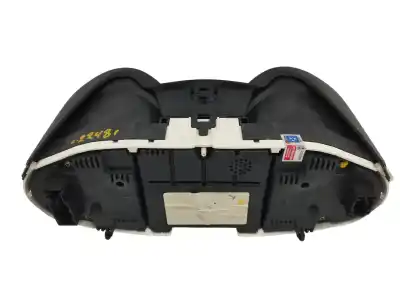 Peça sobressalente para automóvel em segunda mão quadrante por ford fiesta vi (cb1, ccn) 1.5 tdci referências oem iam c1bt10849ga  