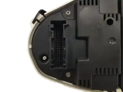 Peça sobressalente para automóvel em segunda mão quadrante por ford fiesta vi (cb1, ccn) 1.5 tdci referências oem iam c1bt10849ga  