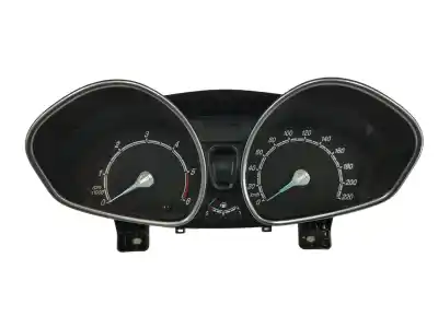 Piesă de schimb auto la mâna a doua ceas bord pentru ford fiesta vi (cb1, ccn) 1.5 tdci referințe oem iam c1bt10849ga