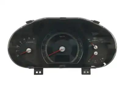 Peça sobressalente para automóvel em segunda mão quadrante por kia sportage iii (sl) 1.7 crdi referências oem iam 940033u175