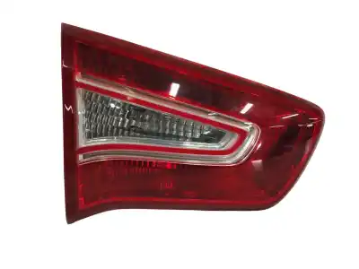Peça sobressalente para automóvel em segunda mão farolim interior traseiro esquerdo por kia sportage iii (sl) 1.7 crdi referências oem iam 924053w0