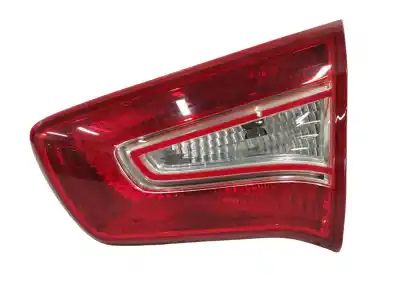 Peça sobressalente para automóvel em segunda mão farolim interior traseiro direito por kia sportage iii (sl) 1.7 crdi referências oem iam 924063w0