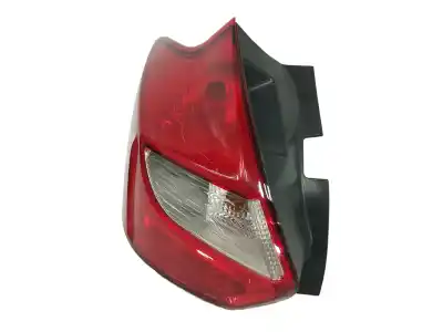 Peça sobressalente para automóvel em segunda mão  por FORD FOCUS III  Referências OEM IAM BM5113405A  