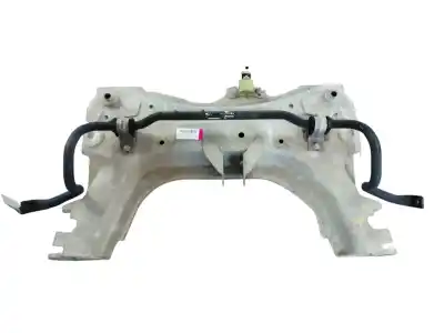 Автозапчастина б/у передня вісь для renault clio iv technofeel посилання на oem iam 544017281r