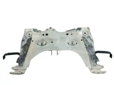 Peça sobressalente para automóvel em segunda mão charrió / suporte de eixo dianteiro por renault clio iv technofeel referências oem iam 544017281r  
