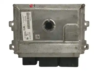 Автозапчасти б/у  за OPEL CROSSLAND X  ссылки OEM IAM 9800913080  