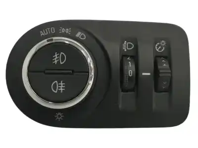 Автозапчасти б/у  за OPEL CROSSLAND X  ссылки OEM IAM 39086302  