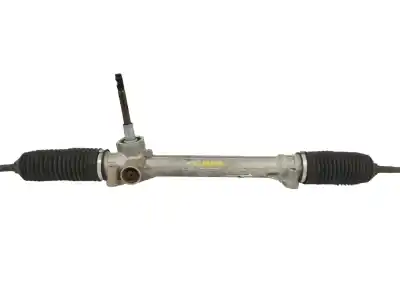 Peça sobressalente para automóvel em segunda mão caixa de direção por ford ka (ru8) 1.2 referências oem iam 0051934264