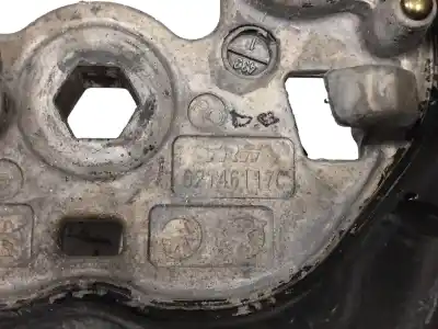 Автозапчасти б/у руль за ford fiesta vi (cb1, ccn) 1.5 tdci ссылки oem iam 62146117c  