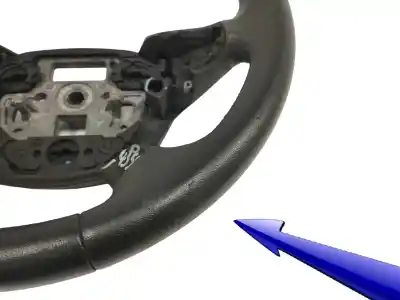 Peça sobressalente para automóvel em segunda mão volante por ford c-max (ceu) trend referências oem iam am513600df3zhe  