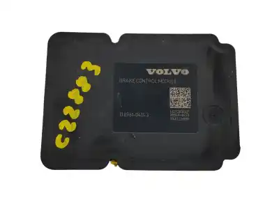Peça sobressalente para automóvel em segunda mão abs por volvo v40 1.6 diesel cat referências oem iam p31317074  10021205784