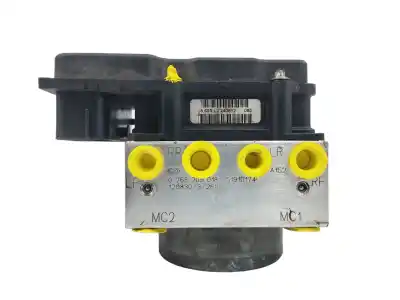 Pezzo di ricambio per auto di seconda mano abs per fiat punto (199_) 1.3 d multijet riferimenti oem iam 51910174