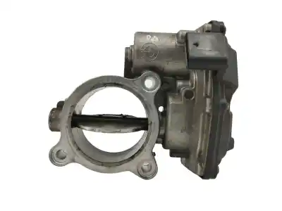 Pièce détachée automobile d'occasion BOITIER DE PAPILLON pour BMW SERIE 3 LIM. (F30)  Références OEM IAM 13547810752  
