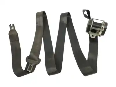 Tweedehands auto-onderdeel veiligheidsriem rechts achter voor seat leon sc (5f5) fr oem iam-referenties 5f3857805a