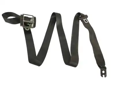 Tweedehands auto-onderdeel veiligheidsriem links achter voor seat leon sc (5f5) fr oem iam-referenties 5f3857805a