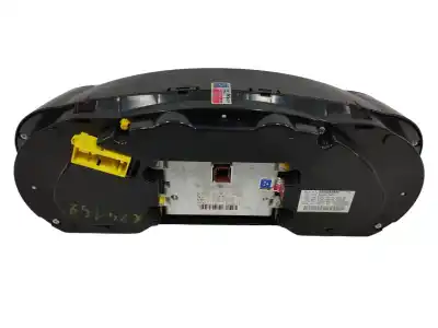 Peça sobressalente para automóvel em segunda mão quadrante por peugeot 5008 1.2 12v e-thp referências oem iam 9804263880  