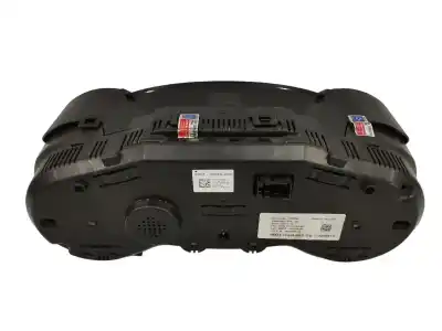 Peça sobressalente para automóvel em segunda mão quadrante por ford focus iii 1.0 ecoboost referências oem iam bm5t10849bab  bm5t14c226ae